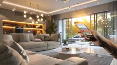 Top Tips for Setting Up Smart Home Devices