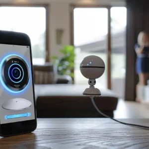 Balancing Convenience and Privacy in Smart Home Security Solutions