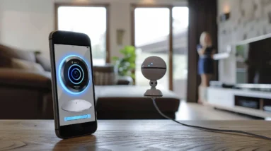 Balancing Convenience and Privacy in Smart Home Security Solutions