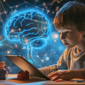 Exploring the Connection Between Digital Play and Cognitive Development