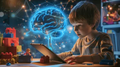 Exploring the Connection Between Digital Play and Cognitive Development