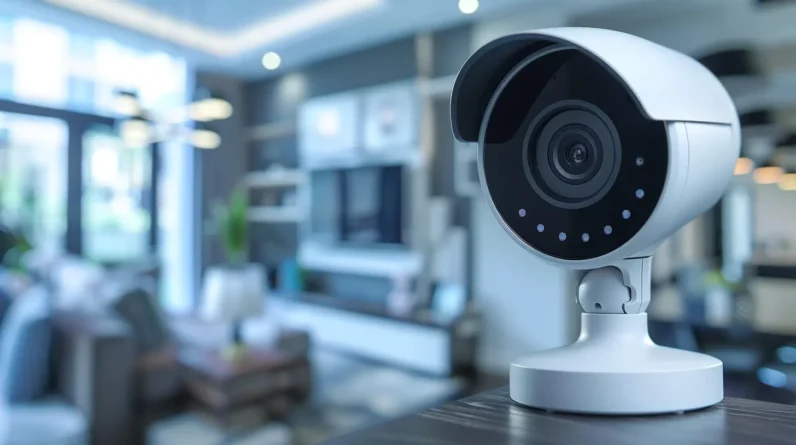 The Pros and Cons of DIY Smart Home Security Systems