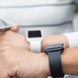 The Role of Wearable Devices in Promoting Family Fitness