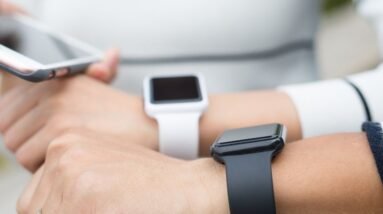 The Role of Wearable Devices in Promoting Family Fitness