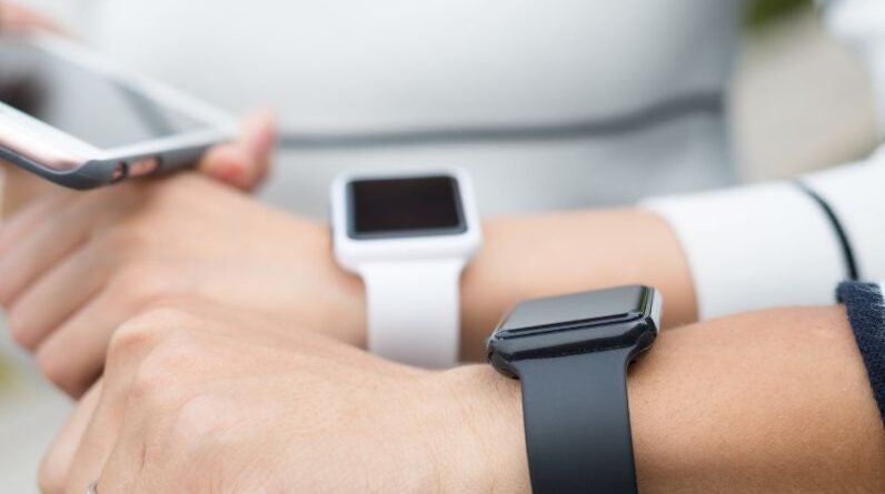 The Role of Wearable Devices in Promoting Family Fitness