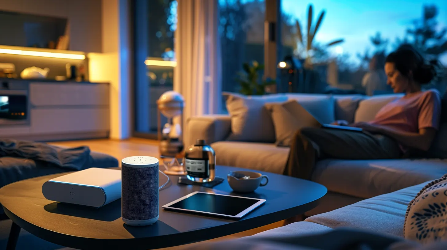 Assessing the Real Costs: Pros & Cons of Smart Devices Ownership