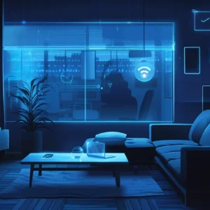 Connectivity and Convenience in the Pros & Cons of Smart Devices