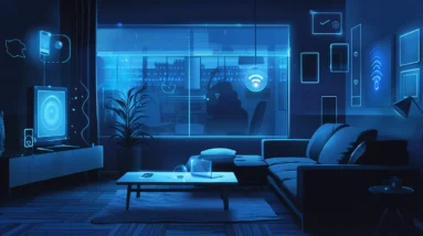 Connectivity and Convenience in the Pros & Cons of Smart Devices