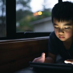 How to Teach Kids About Smart Device Security and Privacy