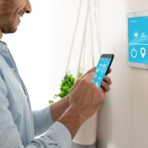 Setting Up House Smart Devices: Best Practices for Data Security