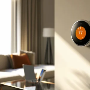 The Importance of Firmware Updates in Smart Home Technology