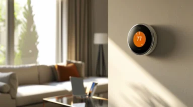 The Importance of Firmware Updates in Smart Home Technology