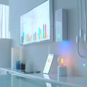 Assessing the Energy Efficiency of Modern Smart Devices in Daily Use