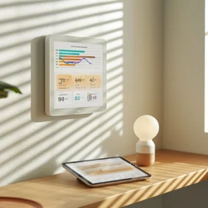 How Smart Home Devices Are Transforming Energy Management Practices