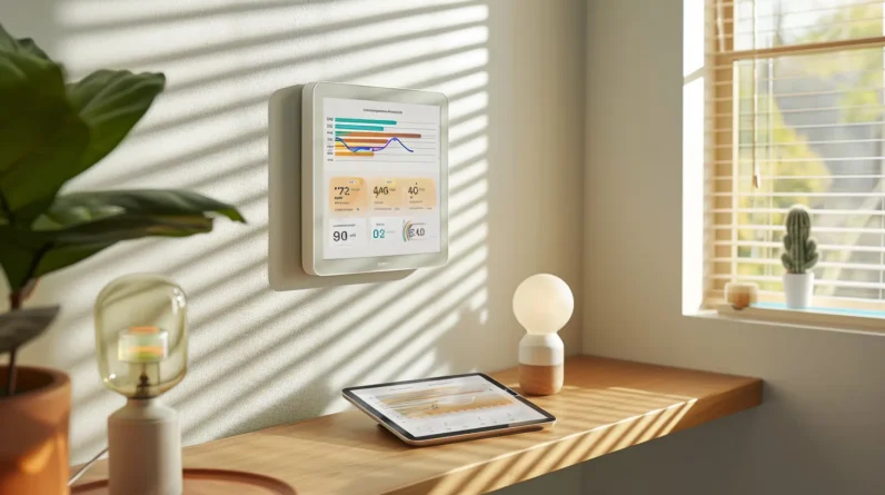 How Smart Home Devices Are Transforming Energy Management Practices