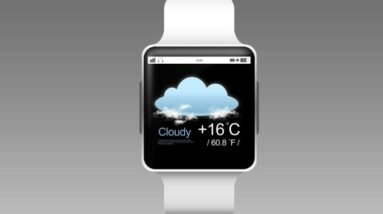 Balancing Convenience and Functionality: Smart Watch Efficiency Explored