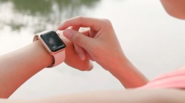 Evaluating the Efficiency of Smart Watches in Healthcare Monitoring