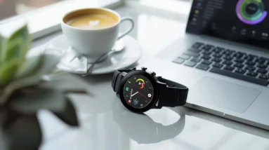 Integrating Smart Watches Into Productivity Routines Effectively