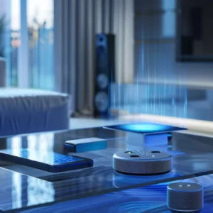 How Smart Gadgets Are Adapting to the Rise of Voice Interfaces