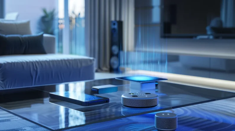 How Smart Gadgets Are Adapting to the Rise of Voice Interfaces