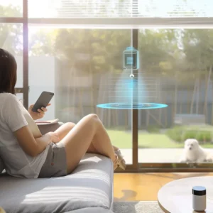 How Smart Home Devices Improve Daily Convenience and Security