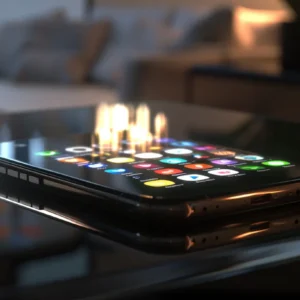 Balancing Price and Sought-After Features in Smart Devices