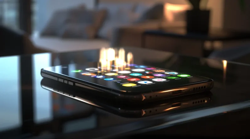Balancing Price and Sought-After Features in Smart Devices