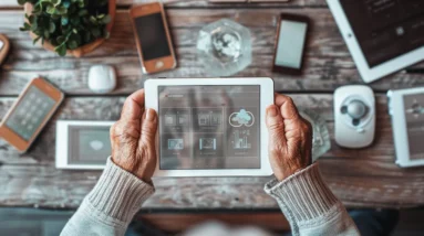 Beginner’s Guide to Setting Up Smart Devices for Seniors