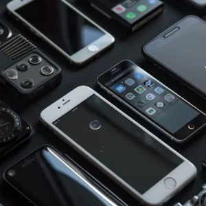 The Evolution of Sought-After Smart Device Features