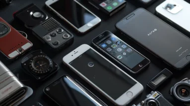 The Evolution of Sought-After Smart Device Features