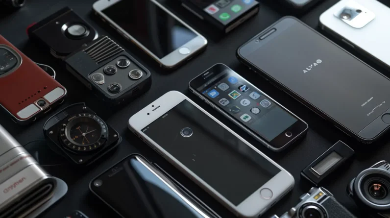 The Evolution of Sought-After Smart Device Features