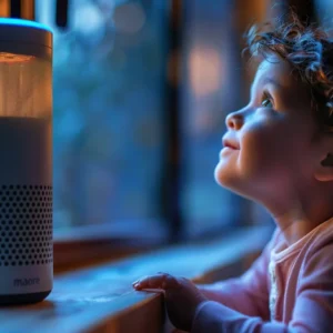 Are Voice Assistants Good for Child Development?