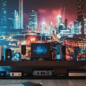 Building a Smart Security System Without Monthly Fees