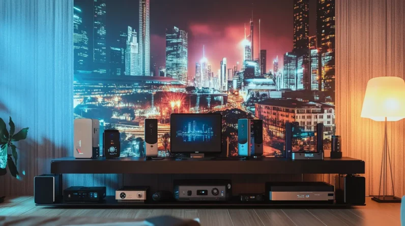 Building a Smart Security System Without Monthly Fees