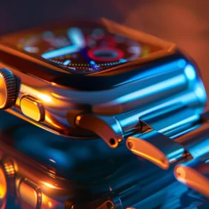 Engineering Sought-After Features Into Everyday Smart Devices
