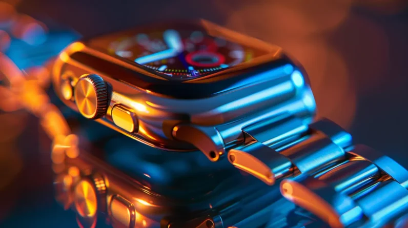 Engineering Sought-After Features Into Everyday Smart Devices