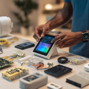 How to Set Up a Smart Security Home From Scratch