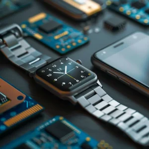 Data, Design, and Dependability: The Smart Device Trifecta