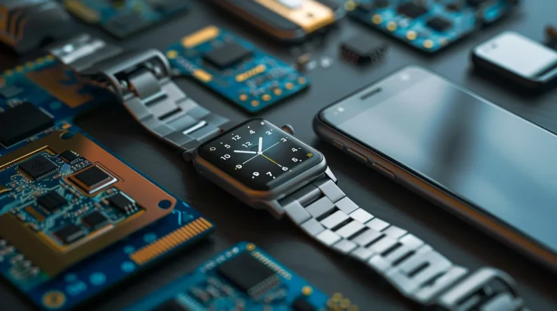 Data, Design, and Dependability: The Smart Device Trifecta