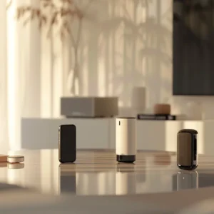 Efficiency Vs Privacy: the Smart Device Trade-Off Debate