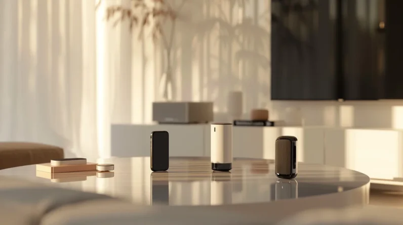 Efficiency Vs Privacy: the Smart Device Trade-Off Debate