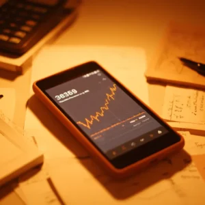 Efficiency of a Smart Device Compared to Traditional Tools