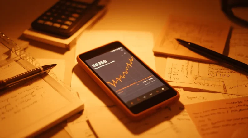Efficiency of a Smart Device Compared to Traditional Tools