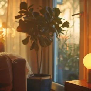 Energy-Saving Tips While Running a Smart Security Home