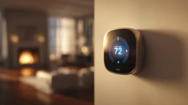 Energy Use and Efficiency of a Smart Device Explained