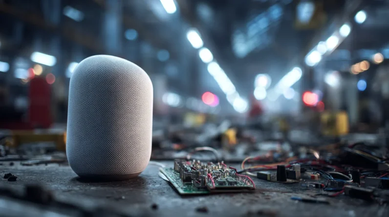 Hidden Costs Behind the Efficiency of a Smart Device