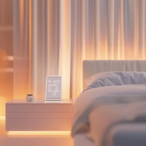 Sleep, Light, and Automation: The Smart Device Setup That Changed Everything
