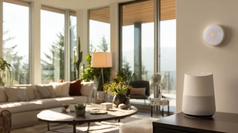 Smart Device Efficiency and the Future of Home Automation