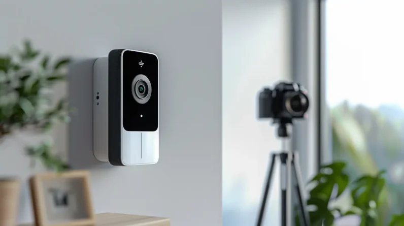 Smart Doorbells Vs Traditional Cameras: Pros and Cons