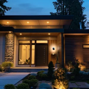 Smart Security Home Features That Actually Deter Crime